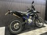 USED 2016 66 YAMAHA WR125R FINANCE SPECIALISTS APPLY NOW LOW RATE FINANCE DELIVERY AVAILABLE