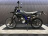USED 2016 66 YAMAHA WR125R FINANCE SPECIALISTS APPLY NOW LOW RATE FINANCE DELIVERY AVAILABLE