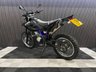 USED 2016 66 YAMAHA WR125R FINANCE SPECIALISTS APPLY NOW LOW RATE FINANCE DELIVERY AVAILABLE