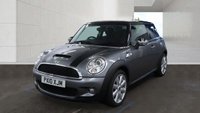 USED 2010 10 MINI HATCH 1.6 Cooper S Hatchback 3dr Petrol Manual Euro 5 (175 ps) FULL SERVICE HISTORY