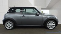 USED 2010 10 MINI HATCH 1.6 Cooper S Hatchback 3dr Petrol Manual Euro 5 (175 ps) FULL SERVICE HISTORY