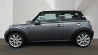 USED 2010 10 MINI HATCH 1.6 Cooper S Hatchback 3dr Petrol Manual Euro 5 (175 ps) FULL SERVICE HISTORY