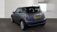 USED 2010 10 MINI HATCH 1.6 Cooper S Hatchback 3dr Petrol Manual Euro 5 (175 ps) FULL SERVICE HISTORY