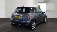 USED 2010 10 MINI HATCH 1.6 Cooper S Hatchback 3dr Petrol Manual Euro 5 (175 ps) FULL SERVICE HISTORY