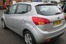 USED 2013 62 KIA VENGA 1.4 EcoDynamics 1 Air MPV 5dr Petrol Manual Euro 5 (s/s) (89 bhp) AIR - CONDITIONING
