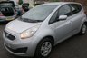USED 2013 62 KIA VENGA 1.4 EcoDynamics 1 Air MPV 5dr Petrol Manual Euro 5 (s/s) (89 bhp) AIR - CONDITIONING