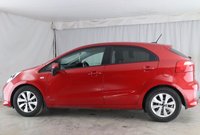 USED 2016 65 KIA RIO 1.25 SR7 Euro 6 5dr Â£35 Road Tax