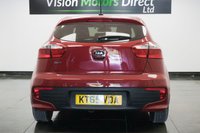 USED 2016 65 KIA RIO 1.25 SR7 Euro 6 5dr Â£35 Road Tax