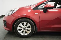 USED 2016 65 KIA RIO 1.25 SR7 Euro 6 5dr Â£35 Road Tax