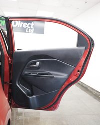 USED 2016 65 KIA RIO 1.25 SR7 Euro 6 5dr Â£35 Road Tax