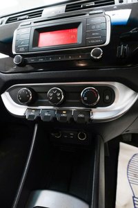 USED 2016 65 KIA RIO 1.25 SR7 Euro 6 5dr Â£35 Road Tax