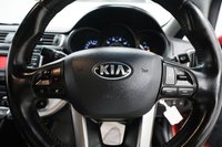 USED 2016 65 KIA RIO 1.25 SR7 Euro 6 5dr Â£35 Road Tax