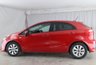 USED 2016 65 KIA RIO 1.25 SR7 Euro 6 5dr Â£35 Road Tax