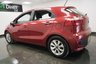 USED 2016 65 KIA RIO 1.25 SR7 Euro 6 5dr Â£35 Road Tax