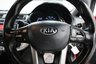USED 2016 65 KIA RIO 1.25 SR7 Euro 6 5dr Â£35 Road Tax