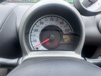 USED 2013 13 TOYOTA AYGO 1.0 VVT-i Fire Hatchback 5dr Petrol MultiMode Euro 5 (a/c) (67 ps) 