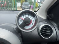 USED 2013 13 TOYOTA AYGO 1.0 VVT-i Fire Hatchback 5dr Petrol MultiMode Euro 5 (a/c) (67 ps) 