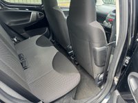 USED 2013 13 TOYOTA AYGO 1.0 VVT-i Fire Hatchback 5dr Petrol MultiMode Euro 5 (a/c) (67 ps) 