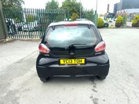 USED 2013 13 TOYOTA AYGO 1.0 VVT-i Fire Hatchback 5dr Petrol MultiMode Euro 5 (a/c) (67 ps) 
