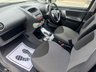 USED 2013 13 TOYOTA AYGO 1.0 VVT-i Fire Hatchback 5dr Petrol MultiMode Euro 5 (a/c) (67 ps) 