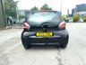 USED 2013 13 TOYOTA AYGO 1.0 VVT-i Fire Hatchback 5dr Petrol MultiMode Euro 5 (a/c) (67 ps) 
