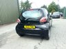 USED 2013 13 TOYOTA AYGO 1.0 VVT-i Fire Hatchback 5dr Petrol MultiMode Euro 5 (a/c) (67 ps) 