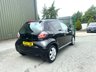 USED 2013 13 TOYOTA AYGO 1.0 VVT-i Fire Hatchback 5dr Petrol MultiMode Euro 5 (a/c) (67 ps) 