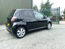 USED 2013 13 TOYOTA AYGO 1.0 VVT-i Fire Hatchback 5dr Petrol MultiMode Euro 5 (a/c) (67 ps) 