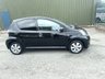 USED 2013 13 TOYOTA AYGO 1.0 VVT-i Fire Hatchback 5dr Petrol MultiMode Euro 5 (a/c) (67 ps) 