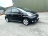 USED 2013 13 TOYOTA AYGO 1.0 VVT-i Fire Hatchback 5dr Petrol MultiMode Euro 5 (a/c) (67 ps) 