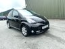USED 2013 13 TOYOTA AYGO 1.0 VVT-i Fire Hatchback 5dr Petrol MultiMode Euro 5 (a/c) (67 ps) 
