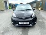 USED 2013 13 TOYOTA AYGO 1.0 VVT-i Fire Hatchback 5dr Petrol MultiMode Euro 5 (a/c) (67 ps) 
