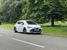 USED 2021 21 TOYOTA COROLLA 1.8 VVT-h GPF Design Hatchback 5dr Auto Petrol Hybrid CVT Euro 6 (s/s) (122 ps) HALF LEATHER, HEATED SEATS