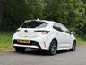 USED 2021 21 TOYOTA COROLLA 1.8 VVT-h GPF Design Hatchback 5dr Auto Petrol Hybrid CVT Euro 6 (s/s) (122 ps) HALF LEATHER, HEATED SEATS