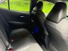 USED 2021 21 TOYOTA COROLLA 1.8 VVT-h GPF Design Hatchback 5dr Auto Petrol Hybrid CVT Euro 6 (s/s) (122 ps) HALF LEATHER, HEATED SEATS