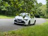 USED 2021 21 TOYOTA COROLLA 1.8 VVT-h GPF Design Hatchback 5dr Auto Petrol Hybrid CVT Euro 6 (s/s) (122 ps) HALF LEATHER, HEATED SEATS