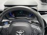 USED 2021 21 TOYOTA COROLLA 1.8 VVT-h GPF Design Hatchback 5dr Auto Petrol Hybrid CVT Euro 6 (s/s) (122 ps) HALF LEATHER, HEATED SEATS