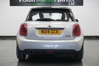 USED 2014 14 MINI HATCH 1.5 Cooper Euro 6 (s/s) 3dr Â£20 Road Tax