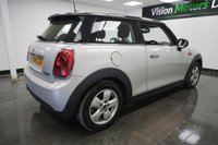 USED 2014 14 MINI HATCH 1.5 Cooper Euro 6 (s/s) 3dr Â£20 Road Tax