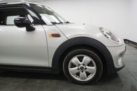 USED 2014 14 MINI HATCH 1.5 Cooper Euro 6 (s/s) 3dr Â£20 Road Tax