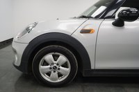 USED 2014 14 MINI HATCH 1.5 Cooper Euro 6 (s/s) 3dr Â£20 Road Tax