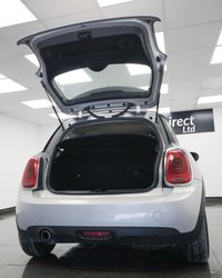 USED 2014 14 MINI HATCH 1.5 Cooper Euro 6 (s/s) 3dr Â£20 Road Tax