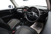 USED 2014 14 MINI HATCH 1.5 Cooper Euro 6 (s/s) 3dr Â£20 Road Tax