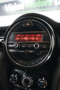 USED 2014 14 MINI HATCH 1.5 Cooper Euro 6 (s/s) 3dr Â£20 Road Tax