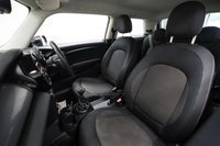 USED 2014 14 MINI HATCH 1.5 Cooper Euro 6 (s/s) 3dr Â£20 Road Tax