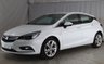 USED 2019 68 VAUXHALL ASTRA 1.4i Turbo SRi Euro 6 5dr 12 Month MOT, 2 Keys