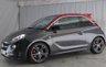 USED 2016 16 VAUXHALL ADAM 1.4i Turbo S Euro 6 (s/s) 3dr Full 9 Stamp Service History