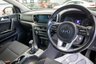 USED 2019 69 KIA SPORTAGE 1.6 CRDi EcoDynamics+ 2 SUV 5dr Diesel Hybrid Manual Euro 6 (s/s) (134 bhp) *Finance Available From 9.9% APR*