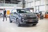 USED 2019 69 KIA SPORTAGE 1.6 CRDi EcoDynamics+ 2 SUV 5dr Diesel Hybrid Manual Euro 6 (s/s) (134 bhp) *Finance Available From 9.9% APR*