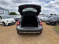 USED 2018 68 MERCEDES-BENZ GLA 1.6 GLA200 AMG Line SUV 5dr Petrol Manual Euro 6 (s/s) (156 ps) 